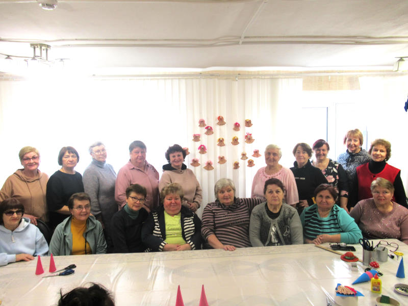 Ангелок-сувенир