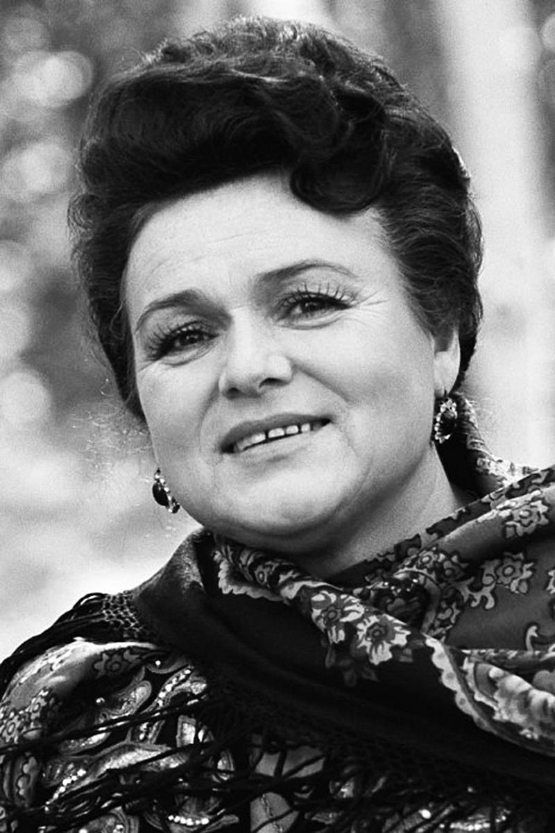 Золотой голос России.