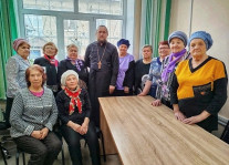 Разговоры по душам: о милосердии, вере и Великом посте!